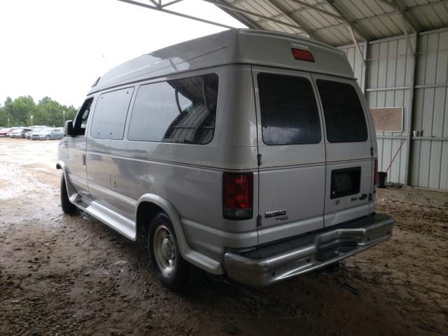 Photo 2 VIN: 1FDNE1EL8DDA64281 - FORD ECONOLINE 