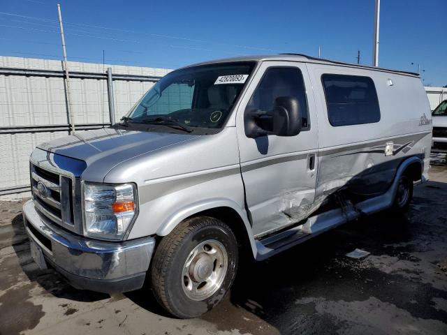 Photo 0 VIN: 1FDNE1EW3CDA97875 - FORD ECONOLINE 