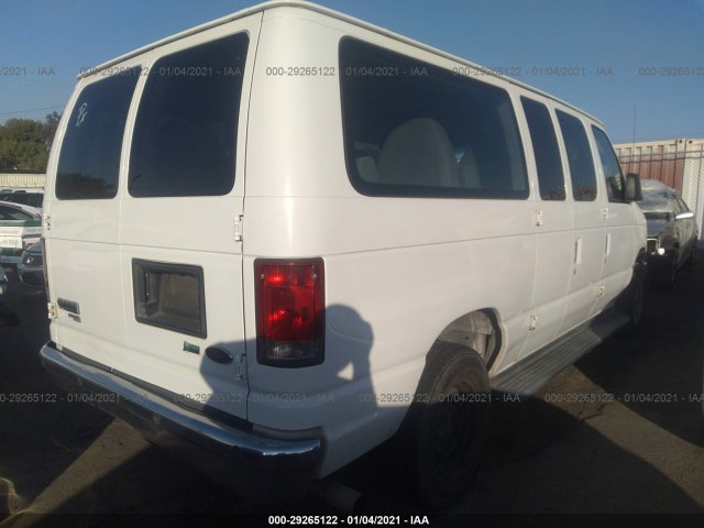 Photo 3 VIN: 1FDNE3BL5ADA89182 - FORD ECONOLINE WAGON 