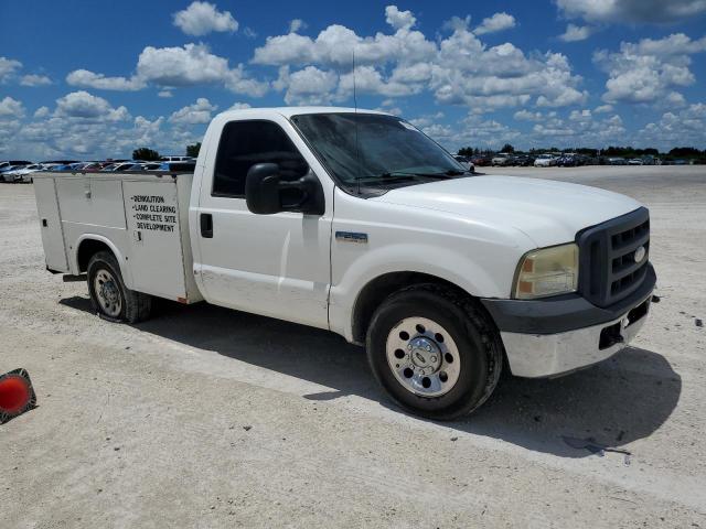 Photo 3 VIN: 1FDNF20517EA92076 - FORD F250 SUPER 