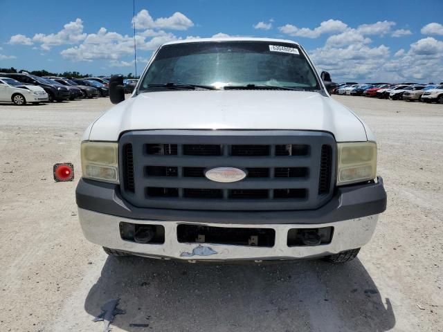 Photo 4 VIN: 1FDNF20517EA92076 - FORD F250 SUPER 