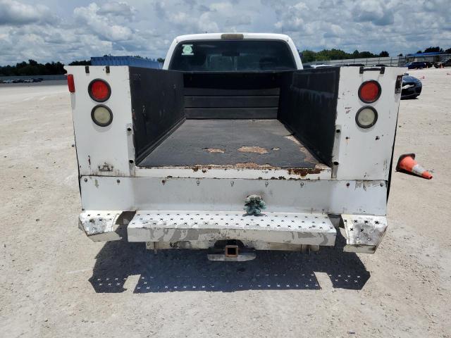 Photo 5 VIN: 1FDNF20517EA92076 - FORD F250 SUPER 