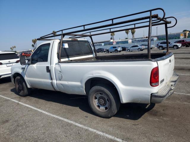 Photo 1 VIN: 1FDNF20537EA91916 - FORD F250 SUPER 