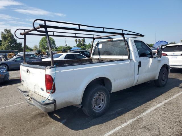 Photo 2 VIN: 1FDNF20537EA91916 - FORD F250 SUPER 