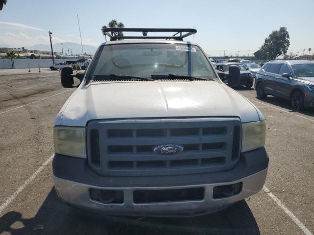 Photo 4 VIN: 1FDNF20537EA91916 - FORD F250 SUPER 