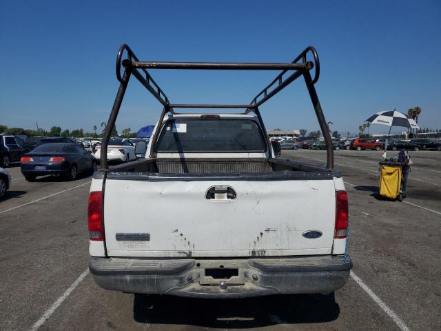 Photo 5 VIN: 1FDNF20537EA91916 - FORD F250 SUPER 