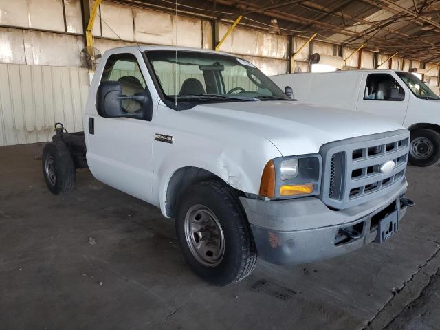 Photo 3 VIN: 1FDNF20545EC51928 - FORD F250 SUPER 