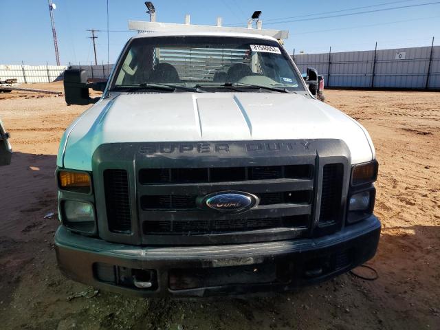 Photo 4 VIN: 1FDNF20568EE39063 - FORD F250 SUPER 