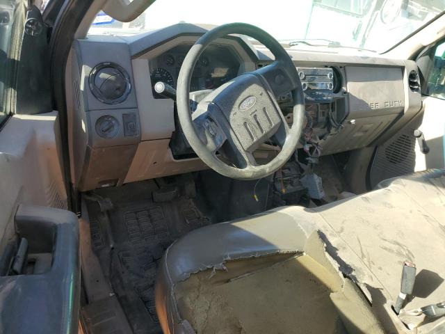 Photo 7 VIN: 1FDNF20568EE39063 - FORD F250 SUPER 