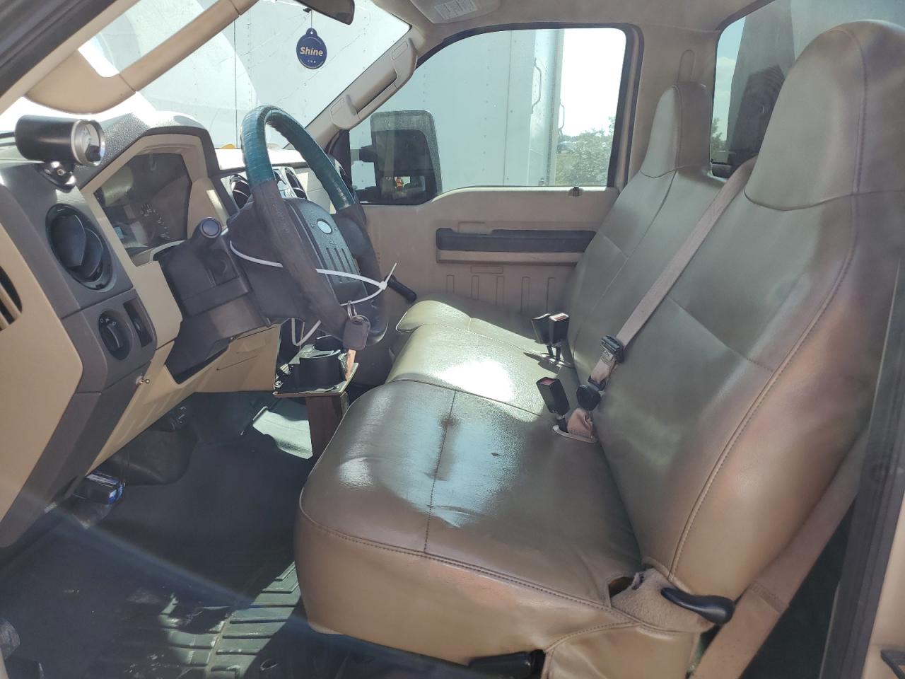 Photo 6 VIN: 1FDNF20588ED90688 - FORD F250 