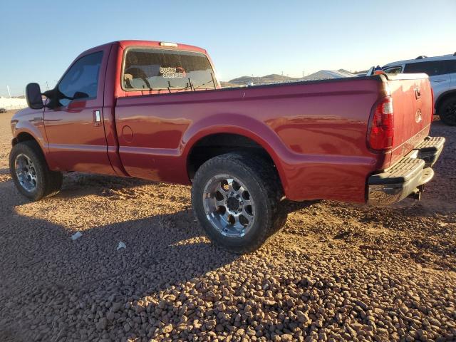 Photo 1 VIN: 1FDNF20L94EC89619 - FORD F250 SUPER 