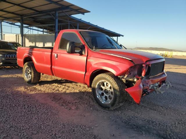 Photo 3 VIN: 1FDNF20L94EC89619 - FORD F250 SUPER 