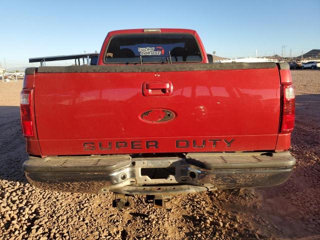 Photo 5 VIN: 1FDNF20L94EC89619 - FORD F250 SUPER 