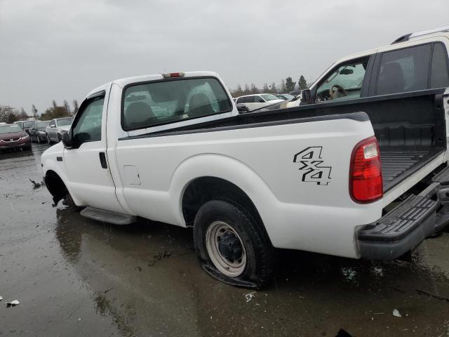 Photo 1 VIN: 1FDNF20SX1ED44551 - FORD F250 