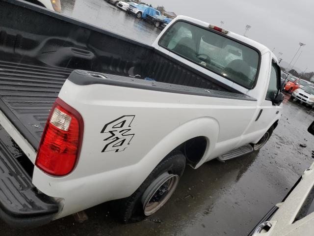 Photo 2 VIN: 1FDNF20SX1ED44551 - FORD F250 