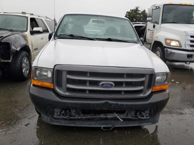 Photo 4 VIN: 1FDNF20SX1ED44551 - FORD F250 