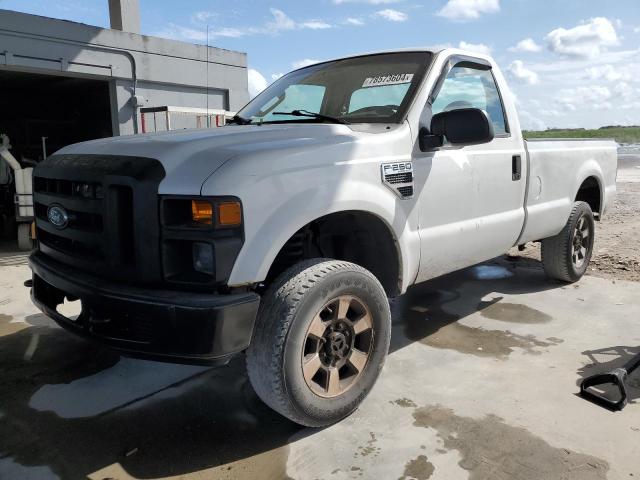 Photo 0 VIN: 1FDNF21518EA26661 - FORD F250 SUPER 