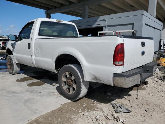 Photo 1 VIN: 1FDNF21518EA26661 - FORD F250 SUPER 