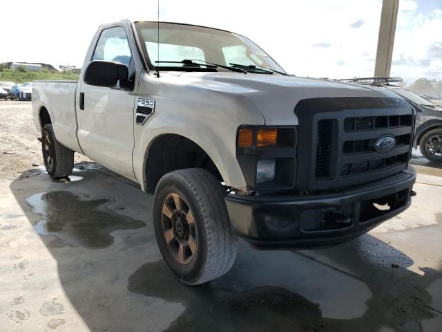 Photo 3 VIN: 1FDNF21518EA26661 - FORD F250 SUPER 