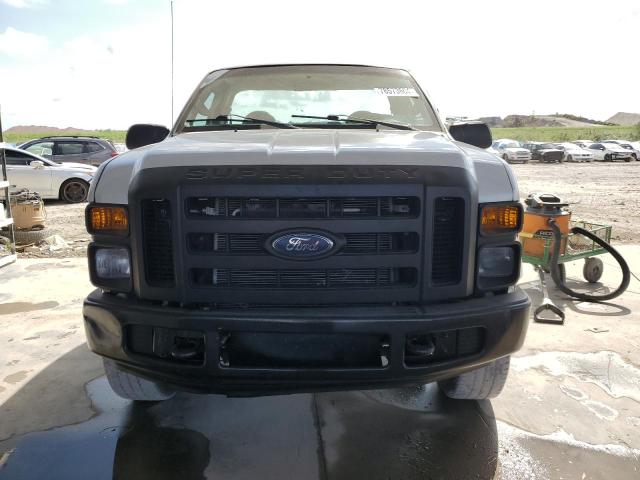 Photo 4 VIN: 1FDNF21518EA26661 - FORD F250 SUPER 