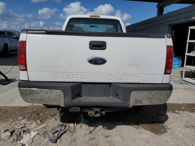 Photo 5 VIN: 1FDNF21518EA26661 - FORD F250 SUPER 