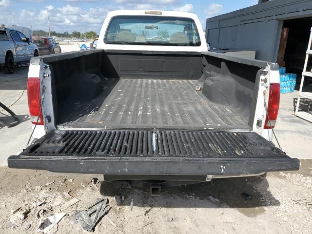 Photo 9 VIN: 1FDNF21518EA26661 - FORD F250 SUPER 