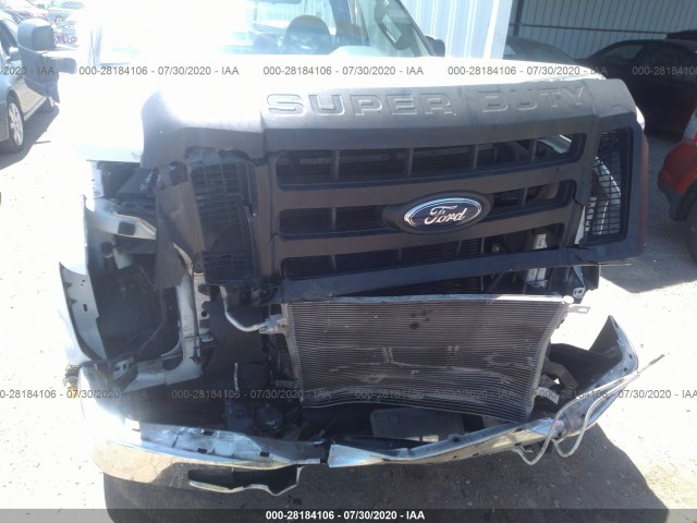 Photo 5 VIN: 1FDNF2A55AEA26460 - FORD SUPER DUTY F-250 