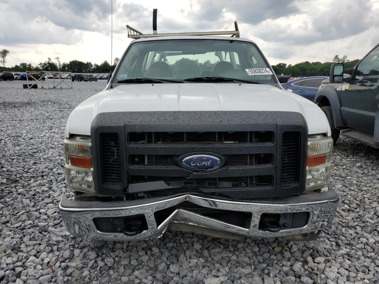 Photo 4 VIN: 1FDNF2A55AEB09967 - FORD F250 