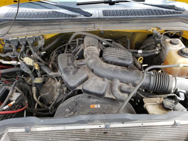 Photo 6 VIN: 1FDNF2A58AEA80979 - FORD F250 SUPER 