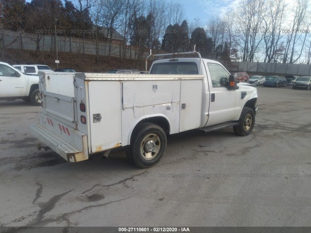 Photo 3 VIN: 1FDNF2B58AEA31179 - FORD SUPER DUTY F-250 