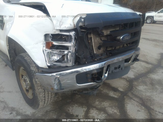 Photo 5 VIN: 1FDNF2B58AEA31179 - FORD SUPER DUTY F-250 