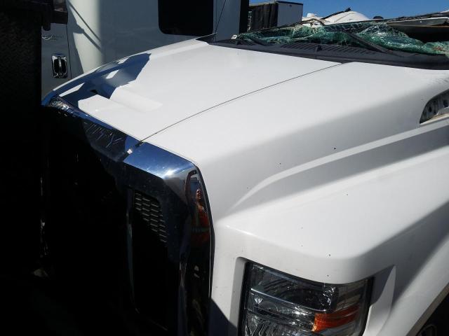 Photo 6 VIN: 1FDNF6AY3GDA03260 - FORD F650 SUPER 