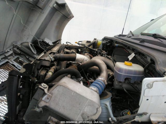 Photo 9 VIN: 1FDNF7DE0PDF08325 - FORD F-750 