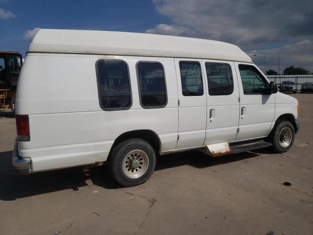 Photo 2 VIN: 1FDNS24L23HA45538 - FORD ECONOLINE 