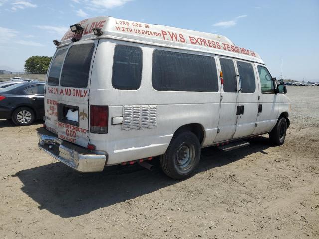 Photo 2 VIN: 1FDNS24L72HA13084 - FORD ECONOLINE 