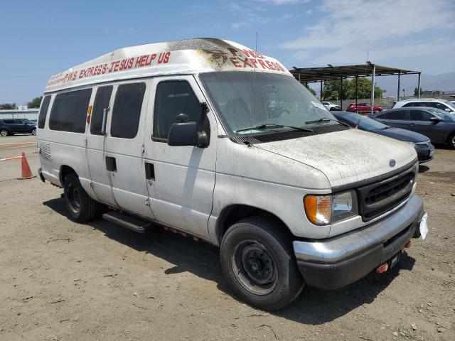 Photo 3 VIN: 1FDNS24L72HA13084 - FORD ECONOLINE 