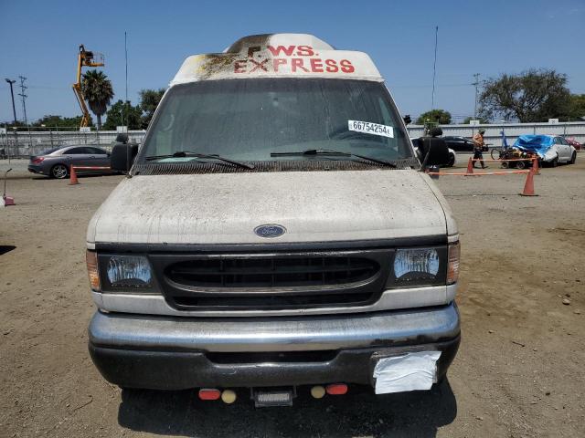 Photo 4 VIN: 1FDNS24L72HA13084 - FORD ECONOLINE 