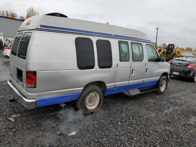 Photo 2 VIN: 1FDNS24L97DA67758 - FORD ECONOLINE 