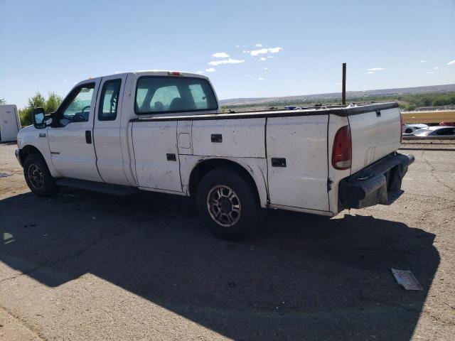 Photo 1 VIN: 1FDNX20F5YEA17551 - FORD F250 