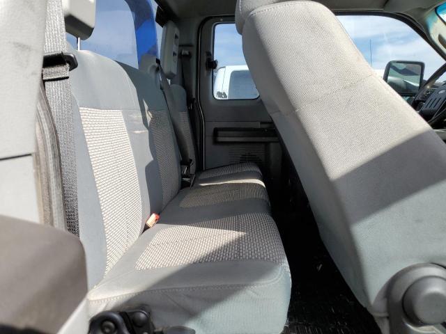 Photo 5 VIN: 1FDNX6AY4HDB05990 - FORD F650 SUPER 