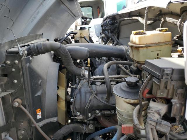 Photo 6 VIN: 1FDNX6AY4HDB05990 - FORD F650 SUPER 