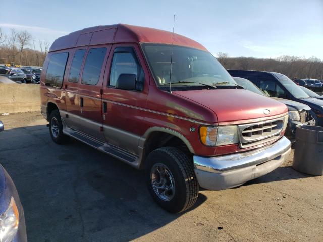 Photo 3 VIN: 1FDPE24L12HA85866 - FORD E250 