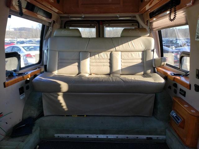 Photo 9 VIN: 1FDPE24L12HA85866 - FORD E250 