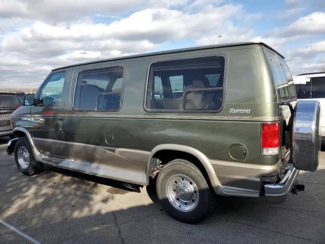 Photo 1 VIN: 1FDPE24L72HA81935 - FORD ECONOLINE 