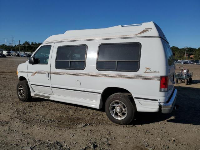 Photo 1 VIN: 1FDPE24L9YHB85447 - FORD ECONOLINE 