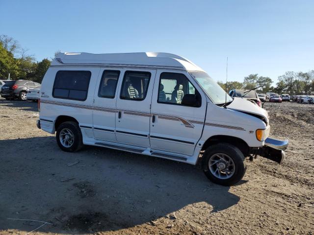 Photo 3 VIN: 1FDPE24L9YHB85447 - FORD ECONOLINE 