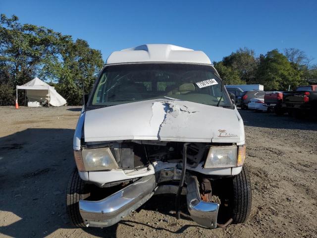 Photo 4 VIN: 1FDPE24L9YHB85447 - FORD ECONOLINE 