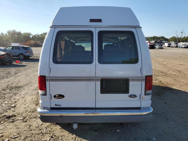 Photo 5 VIN: 1FDPE24L9YHB85447 - FORD ECONOLINE 