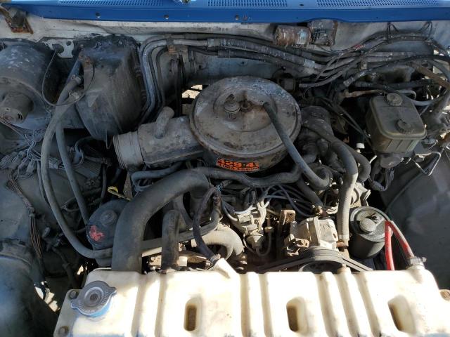 Photo 10 VIN: 1FDPF70K6LVA15502 - FORD ALL MODELS 