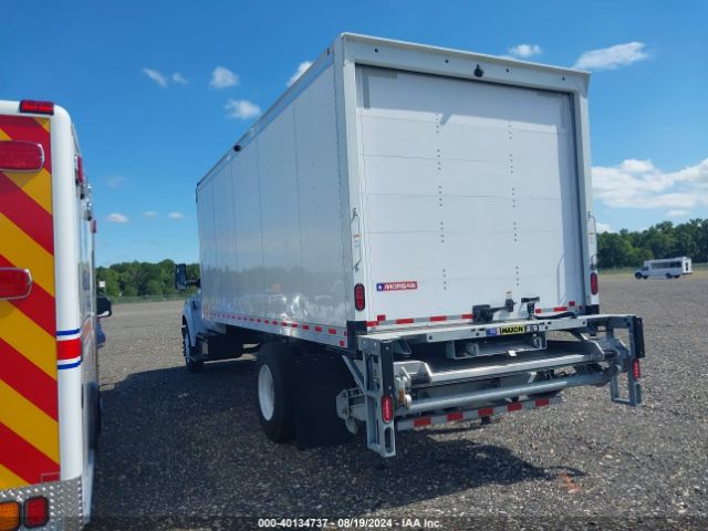 Photo 2 VIN: 1FDPF7AN1RDF08673 - FORD F-750 